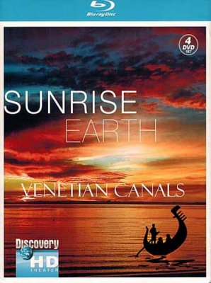  :   / Sunrise Earth: Venetian Canals (2011) HDTVRip