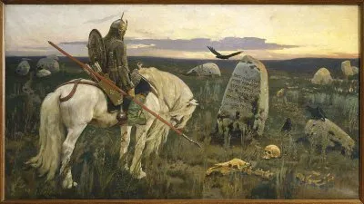 Попы Гапоны 2012 года, или что сейчас делать Русскому Народу