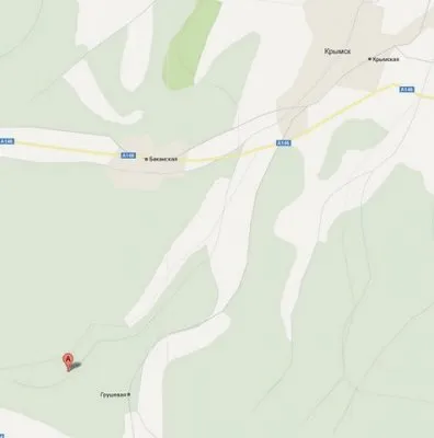 Здравый взгляд на трагедию в Крымске