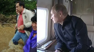 Здравый взгляд на трагедию в Крымске