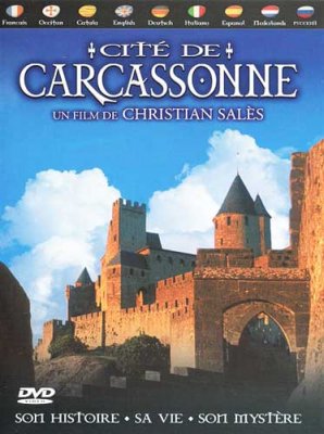  / Cite de Carcassonne (2008) DVDRip