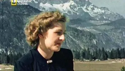 Тайны третьего рейха: Женщины Гитлера / Nazi Underworld: Hitlers Women (2011) SATRip