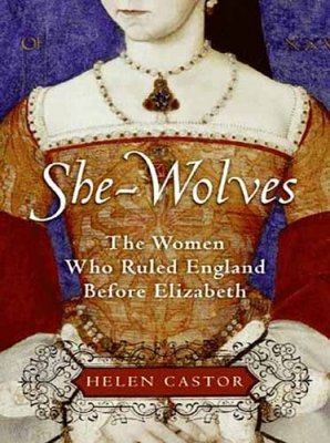 :  .    ( 3  3) / BBC: She-Wolves. Englands Early Queens (2011) HDTVRip