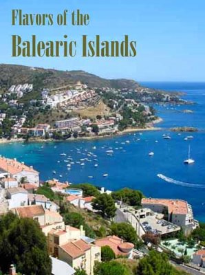    / Flavors of the Balearic Islands (2011) HDTVRip