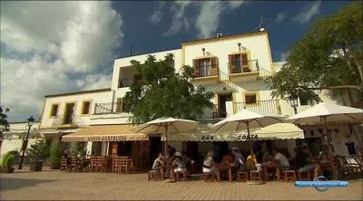 Ароматы Балеарских островов / Flavors of the Balearic Islands (2011) HDTVRip