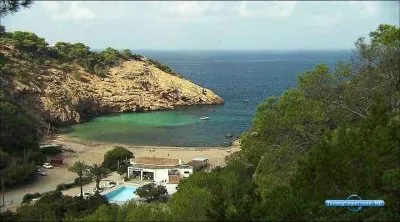 Ароматы Балеарских островов / Flavors of the Balearic Islands (2011) HDTVRip