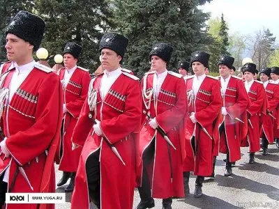 Русское Вече. Живой эфир за 14 июля 2012. Казаки это Русы?!