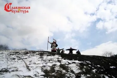 Мистика голоса и пения в культуре славян