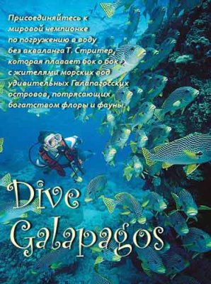 BBC:    / : Dive Galapagos (2008) SATRip