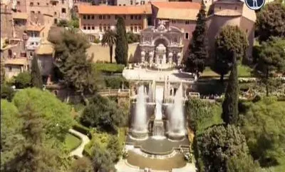 Великолепная Италия / Magnifica Italy (2009) DVB