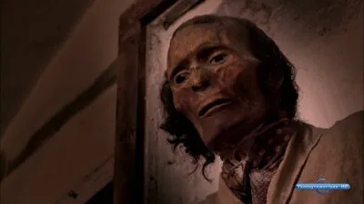 Мумии Сицилии / Mummies Sicily (2008) HDTV