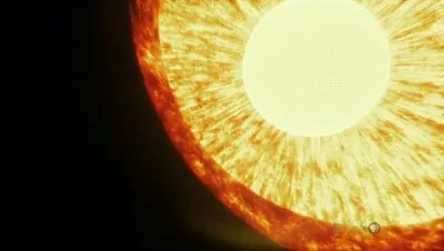 Секреты Солнца / Secrets of the Sun (2012) HDTVRip
