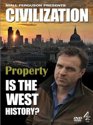 :   ?  / Civilization: Is the West History? Property (2011) SATRip