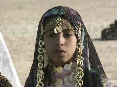 Виртуальный путеводитель.: Тунис / Da sind sie weg: Tunisia (2005) DVDRip