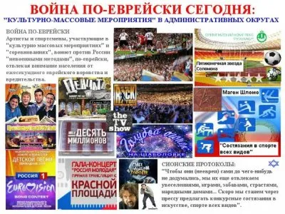 Хасидская власть Святой Руси