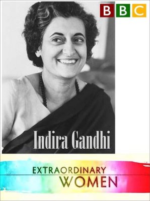 :   20 .   / Extraordinary Women. Indira Gandhi (2011) SATRip