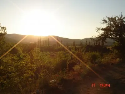 Летний День Перуна в Крыму с 3 по 5 августа.