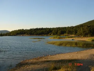 Летний День Перуна в Крыму с 3 по 5 августа.