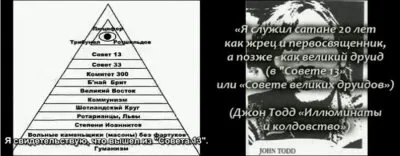 ТАЙНЫ МАСОНСТВА