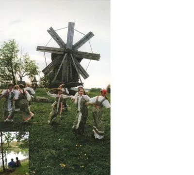 "И не токмо-3" Советы мудрого деда.