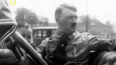 Последние тайны Третьего рейха: Деньги Гитлера / Nazi Underworld. Hitlers money (2011) SATRip