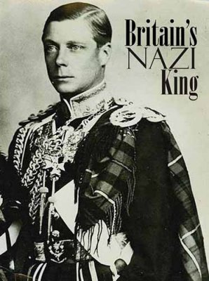  - / Britains Nazi King (2010) SATRip