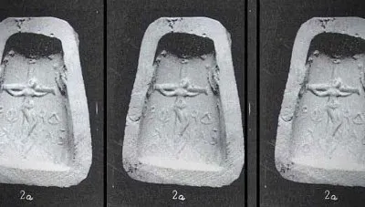 Секретные материалы древности: Меч в камне. Орфей: Греческий Христос / Ancient X-files: Sword In The Stone (2012) SATRip