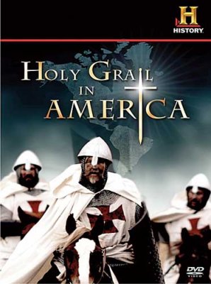     / Holy Grail in America (2010) SATRip