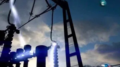 BBC: Солнечные бури. Угроза планете Земля / ВВС: Solar Storms The Threat to Planet Earth (2012) SATRip