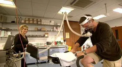 BBC: Вся правда об упражнениях / BBC: Horizon. The Truth About Exercise (2012) SATRip