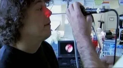 BBC: Какой длины верёвка? / ВВС: How long is a piece of string? (2011) SATRip