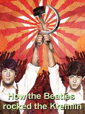 :     / : How the Beatles rocked the Kremlin (2010) SATRip