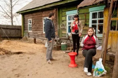 Белорусский тренд: Жить в деревне – модно