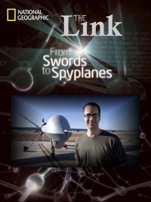   :     / The Link: From Swords to Spy planes (2012) SATRip