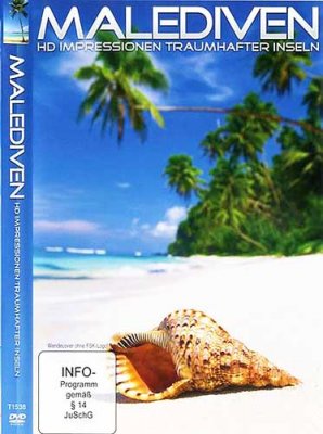 : .   / Malediven: HD Impressionen Traumhafter Inseln (2011) BDRip