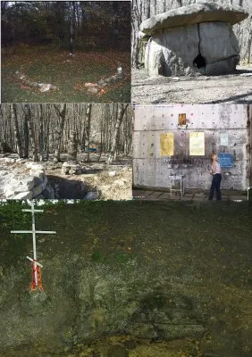 Заклание Крымска. Потрава водоемов. Манипуляции с человечиной