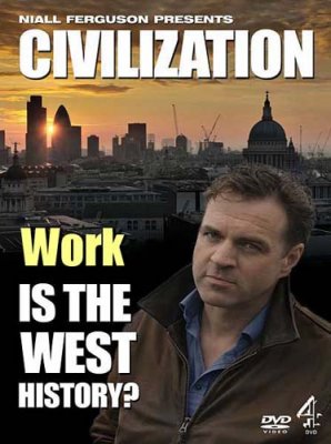 .   ?  / Civilization Is the West History? Work (2011) SATRip