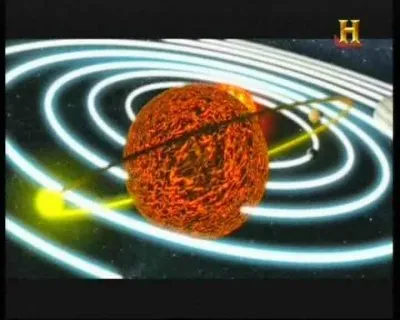 Вселенная. Микровселенная / The Universe. Microscopic Universe (2011) SATRip