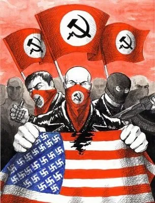 Серп против свастики. Схватка гигантов (2012)