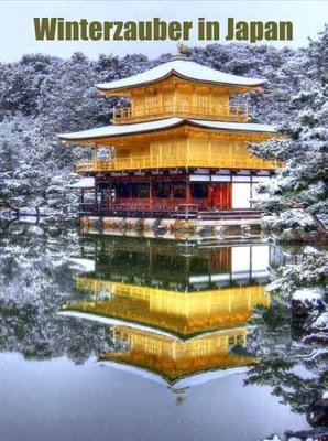     / Winterzauber in Japan (2009) SATRip