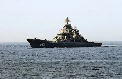Третья мировая война начинается !!! Российские десантные корабли идут в Сирию