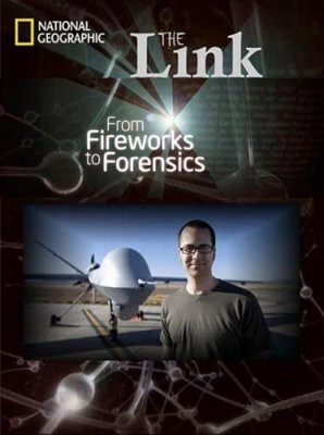   :     / The Link. From Fireworks to Forensics (2012) SATRip