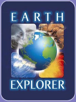 :  : .  / : Natural Wonders: Earth Explorer (2010-2012) SATRip
