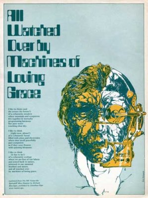 :        (2 ) / : All Watched over by machines of loving grace (2011) SATRip