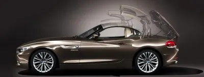 Пьяный Поп на BMW Z4 устроил ДТП