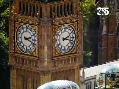 BBC: Грязные города. Средневековый Лондон (часть 1) / ВВС: Filthy Cities. Medieval London (2011) SATRip