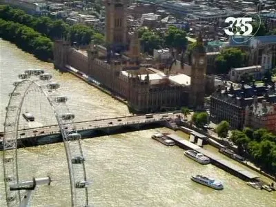 BBC: Грязные города. Средневековый Лондон (часть 1) / ВВС: Filthy Cities. Medieval London (2011) SATRip