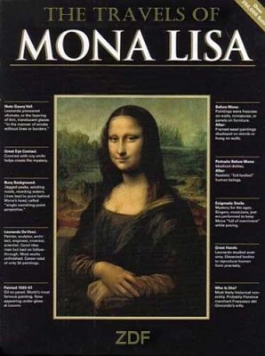   / The travels of Mona Lisa (2006) SATRip