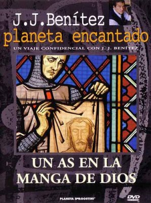  .     / Planeta encantado. Un As en la manga de Dios (2005) DVDRip