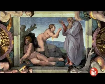 ВВС: Что такое красота / ВВС: What is beauty (2011) DVB